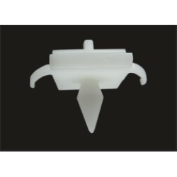 Clip de moldura BMW 51711959929
