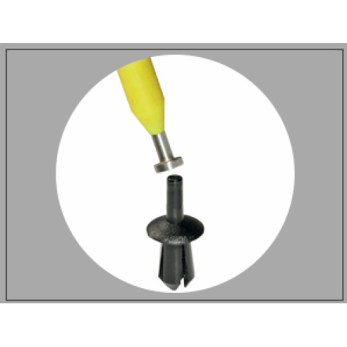 BMW Clip de capó 5 mm 07149807127 7903072170