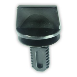 Clip de faro BMW 51711916197 E24 E28 E30 E31 E32 E34 E36 E39