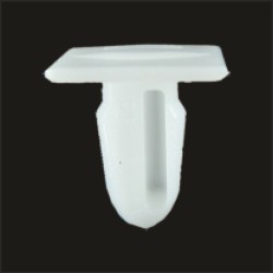 BMW Clip lateral basculante 51471840960 E21 E30 E36