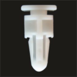 BMW Clip lateral basculante 51471928808 E34 E36 E38 E39 E46 Z3