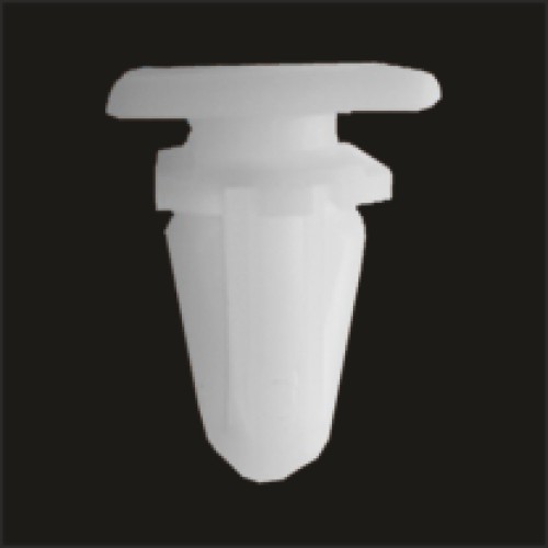 Clip de umbral de puerta BMW 51471840961 E21 E30 E36 E23