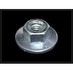غسالة BMW الجوز المتحركة M6X16mm 51111835624 Ranger N621945