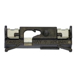 Clip de barra de techo BMW 51137209821 Mini F10 F11