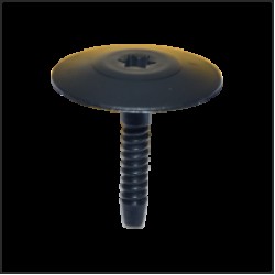 BMW Clip lateral basculante 07147296886 E39