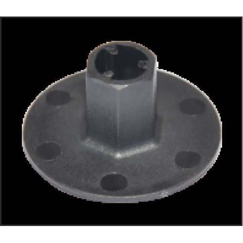 Tuerca de clip BMW 07147139081 E82 E88