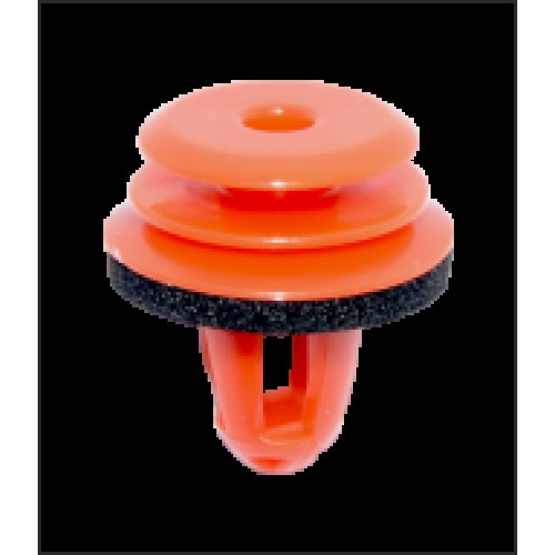BMW Clip Embellecedor De Puerta 8mm 07146962771