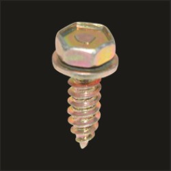 Tornillo Guardabarros BMW Trifon 4.8x15mm
