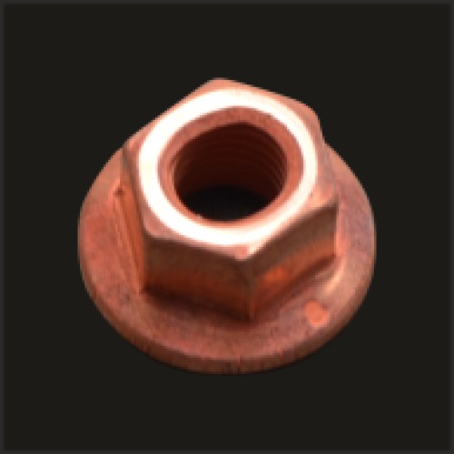 غسالة BMW ذاتية النحاس M7x14mm 11 مفتاح 11721437202