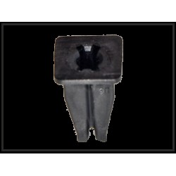BMW Tornillo Clip 3.9x4.2mm A6399980185 A0009884225 63171367868