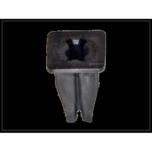 بي ام دبليو كليب المسمار 3.9x4.2mm A6399980185 A0009884225 63171367868
