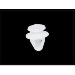 Clip de boca de guardabarros BMW 51467453747 Mini F55 F56 F57 F60 Clip de boca de guardabarros BMW 51467453747 Mini F55 F56 F57 F60