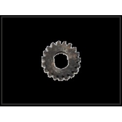 Engranaje del motor del techo corredizo BMW E46 17,2 mm Engranaje del motor del techo corredizo BMW E46 17,2 mm