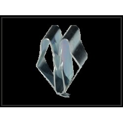 Embellecedor de aros de pistón BMW 07147321144 F20 F21 F40 F52 Embellecedor de aros de pistón BMW 07147321144 F20 F21 F40 F52