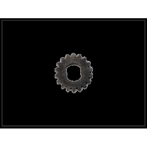 Engranaje del motor del techo corredizo BMW 16,8 mm E30 E34