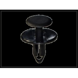 BMW Clip lateral basculante 07147281961 X3 F25