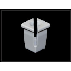 BMW Clip Tornillo 4,8 mm Panel de puerta 51717154520