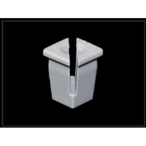 BMW Clip Tornillo 4,8 mm Panel de puerta 51717154520