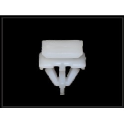 BMW Clip lateral basculante 51137269358 X3