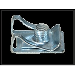 BMW Tuerca Horquilla M5 15x21 mm Zincado 51127070202 N90168602