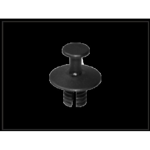 BMW Clip de carenado 16136753087 51458163321 x1 F30