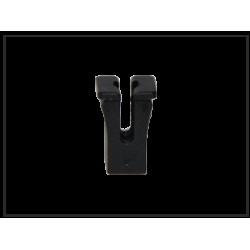 Tornillo de cubierta de clip de equipaje BMW 2,9 mm 7x6,7x13 mm 07146974274
