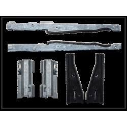 Kit de reparación de techo solar BMW X5 X3