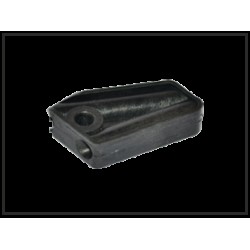 BMW Clip de ventana trasera LR Mini Cooper Convertible R52 R57 51377111017 51377111018