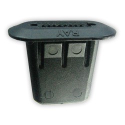 BMW Clip Tornillo Panel Delantero 51138102952 A6389940845 Sprinter Vito