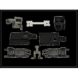 Kit de reparación de techo solar BMW 3 E36