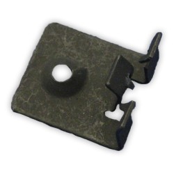 BMW Clip metálico 4,8 mm 51118107874 51118207874