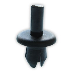 BMW Clip de capó 1104880 N038549101C 5099890020