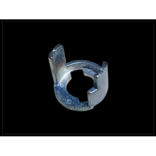 Cerradura BMW Pieza Redonda L E46 X5