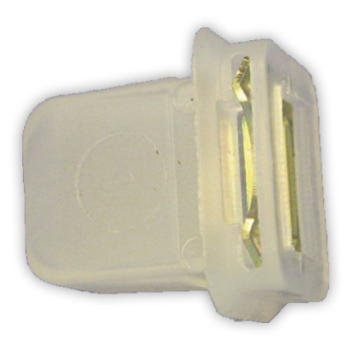 BMW Clip Interior Madera Moldura 51417001629 51410154420