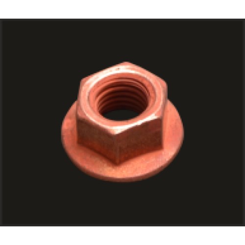BMW Tuerca Cobre Autoarandela M8X16mm 12 Llaves 11621711954
