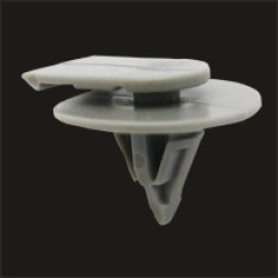 Mini Clip Guardabarros Baquelita 07131480418 Cooper