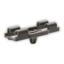 BMW Clip De Moldura 12x34mm 51717006757
