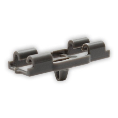 BMW Clip De Moldura 12x34mm 51717006757