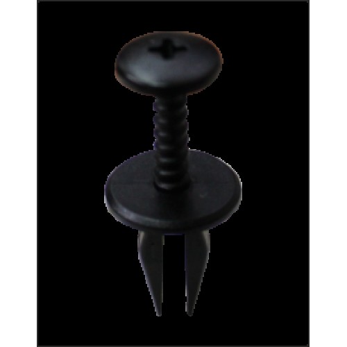 BMW Clip Radiador Conducto De Aire 51718229003 E39 E46 Mini