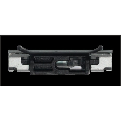 Clip de barra de techo BMW 51137217789 7 F01 F02 F04
