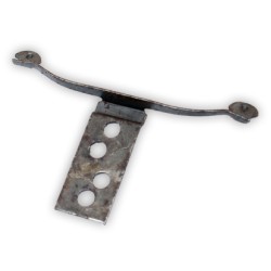 BMW Clip Techo Techo Chapa Muelle E46 Nuevo Modelo