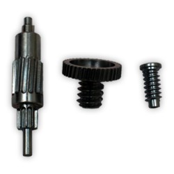 مجموعة تروس مرآة ثابتة BMW E53 2000 2006