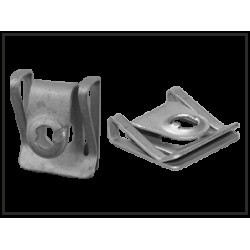 BMW Tuerca Carcasa del cárter 8K0805922A 07146981767 51718212164