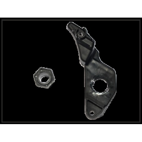 Kit de reparación de faros BMW R 63126941478 520 E60