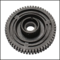 عداد سرعة ناقل الحركة BMW VTG Brain X3 X5 E83 E53