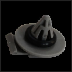 BMW Clip 07131480418 07132757821 Mini Cooper 2002