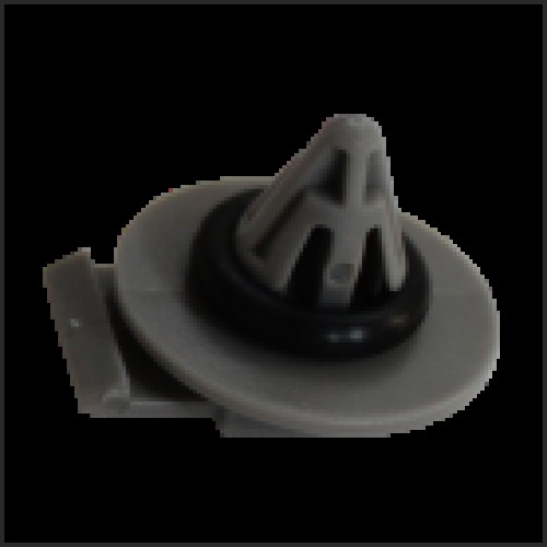 BMW Clip 07131480418 07132757821 Mini Cooper 2002
