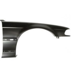 BMW Mudguard Front بعد عام 1998 يمين 41358269096