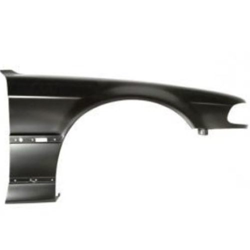 BMW Mudguard Front بعد عام 1998 يمين 41358269096