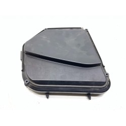 Bmw caja adicional parte inferior 12907575028